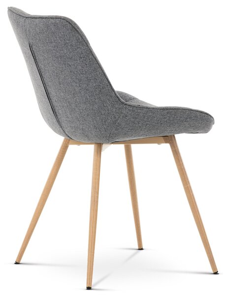 Étkezőszék Callia-394-GREY2 (szürke)