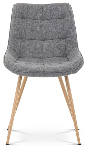 Étkezőszék Callia-394-GREY2 (szürke)