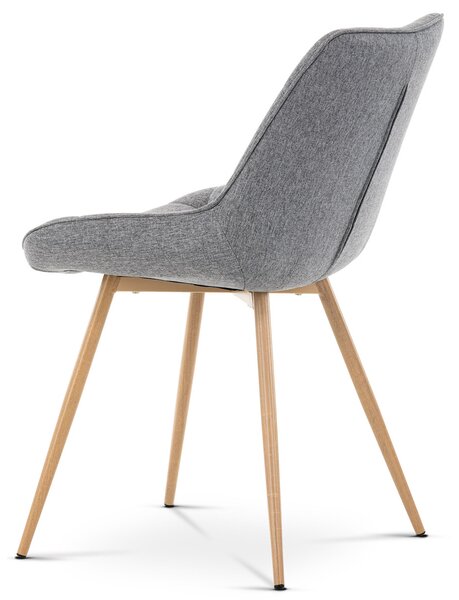 Étkezőszék Callia-394-GREY2 (szürke)