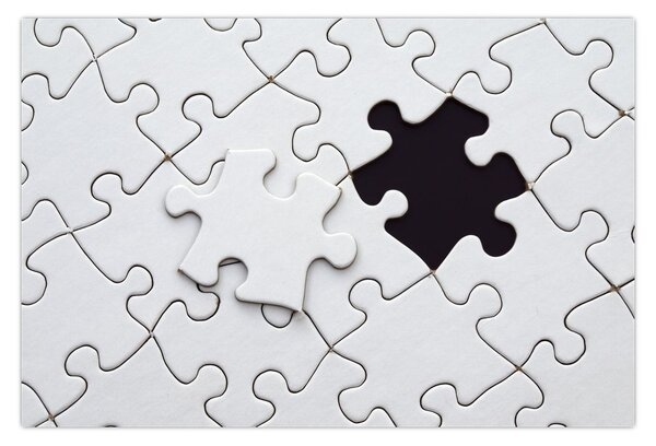 Puzzle képe (90x60 cm)