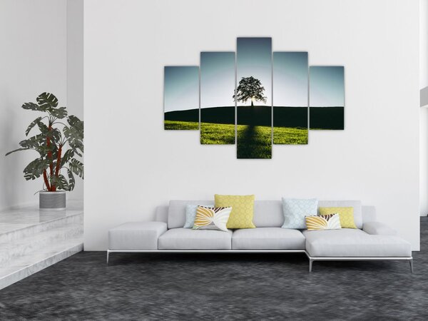 Természet kép - fa (150x105 cm)