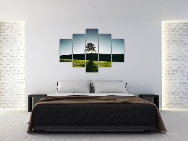 Természet kép - fa (150x105 cm)