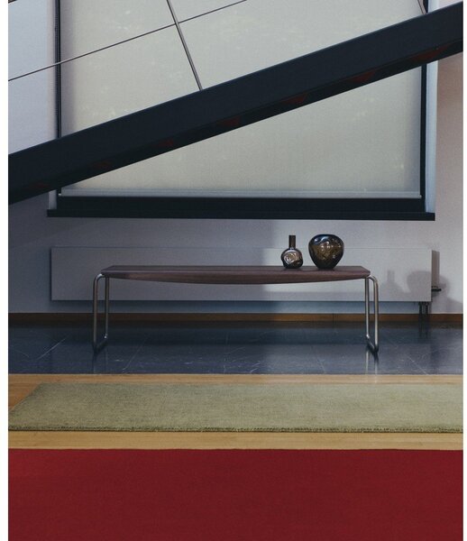 Zöld futószőnyeg 80x200 cm Empuries – Kave Home