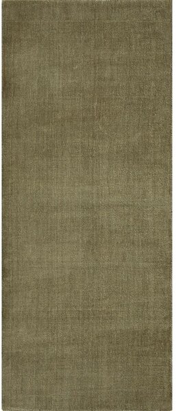 Zöld futószőnyeg 80x200 cm Empuries – Kave Home