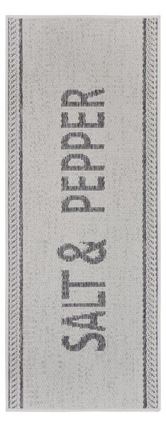 Szürke futószőnyeg 62x150 cm Cucina – Hanse Home