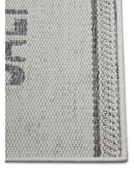 Szürke futószőnyeg 62x150 cm Cucina – Hanse Home