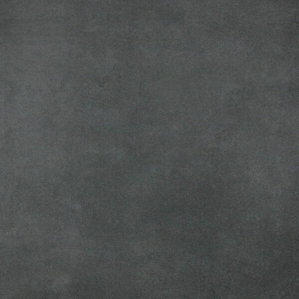 Padló Rako Extra beton fekete 60x60 cm matt FINEZA54975