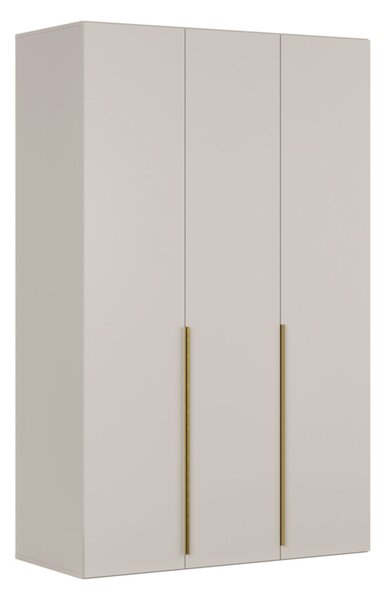 Ruhásszekrény Flex 260 (kasmír)