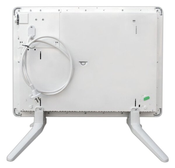 BONJOUR ERP 1500W elektromos fűtőtest, fűtőpanel, radiátor, konvektor