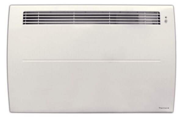 Soprano Sense2 WIFI 1500W elektromos fűtőtest, fűtőpanel, radiátor, konvektor