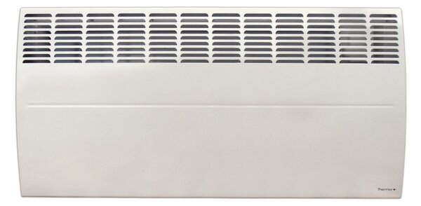 Evidence3 Plus 2500W elektromos fűtőtest, fűtőpanel, radiátor, konvektor