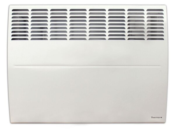 Evidence3 Plus 1500W elektromos fűtőtest, fűtőpanel, radiátor, konvektor