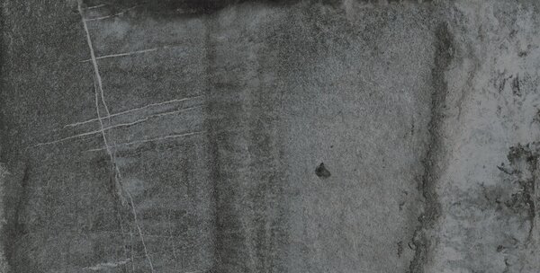 Padló Del Conca Climb kő black 30x60 cm matt HCL836
