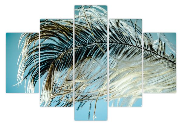 Tollas kép (150x105 cm)