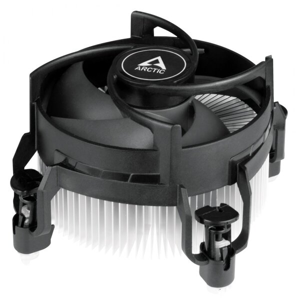 Arctic Alpine 17 CO Processzor Hűtő LGA1700/1851 92mm