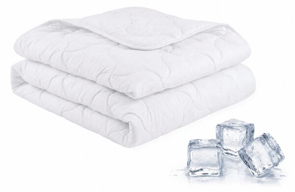 Nyári steppelt paplan COOL SLEEP 140x200 cm