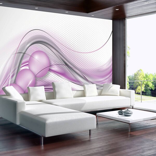 Fotótapéta - Absztrakció (152,5x104 cm)