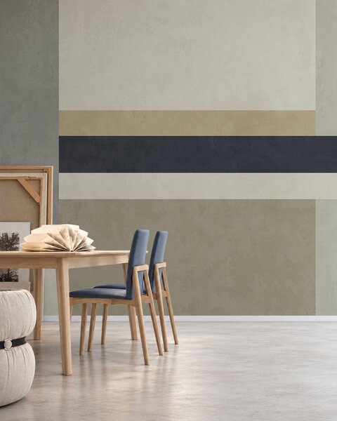 Fotótapéta Geometrikus mintájú blokkok bézs és szürke árnyalatokban,, 3D fotótapéták, Fotótapéta 3d geometriai alakzatok, w05890v1 : Uwalls.hu