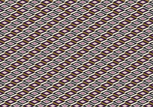 Fotótapéta - Rombusz (152,5x104 cm)
