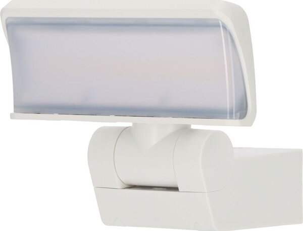 Brennenstuhl WS 2050 W 1178080200 LED-es fali lámpa EEK: F (A - G) LED 20 W Fehér