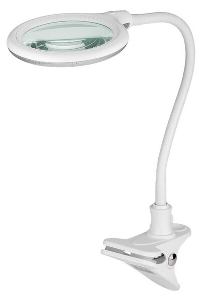 Goobay 60359 Nagyítós Asztali LED lámpa