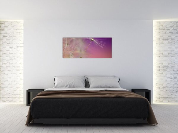 Boldogság képe (120x50 cm)