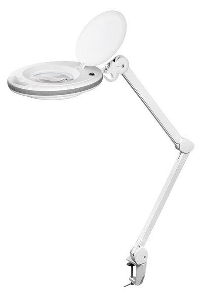 Goobay 60360 Nagyítós Asztali LED lámpa