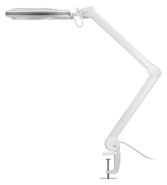 Goobay 60360 Nagyítós Asztali LED lámpa