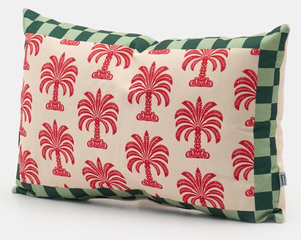 Sinsay - Mintás díszpárna - többszínű