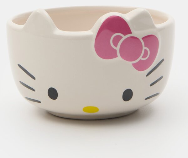 Sinsay - Kerámia tál Hello Kitty - többszínű
