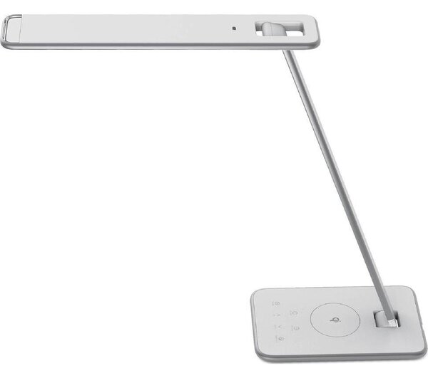 Lampka biurkowa Unilux biała (ulk0624089)