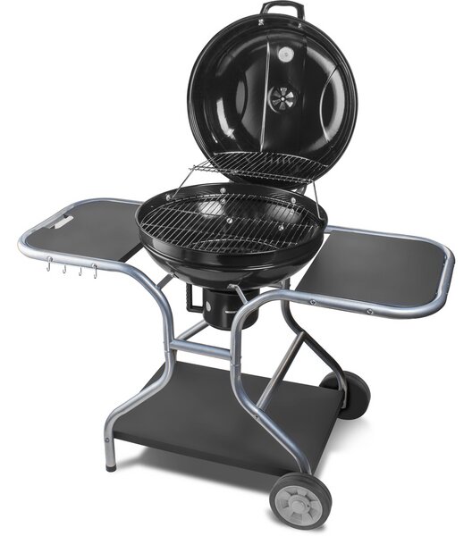 Fieldmann FZG1014 faszenes grillsütő