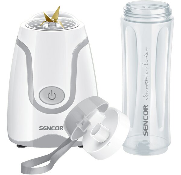 Sencor SBL 2110WH Smoothie mixer, fehér