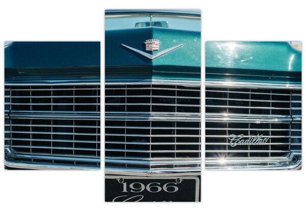 Kép - Cadillac (90x60 cm)