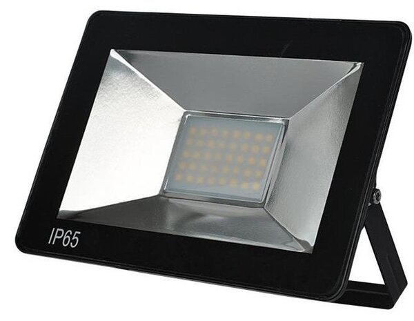 Projektor LED 100W 8000lm 4000K IP65 230V LED-3053
