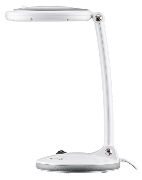 Goobay 60363 Nagyítós Asztali LED lámpa