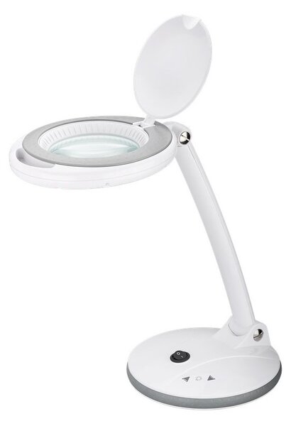 Goobay 60363 Nagyítós Asztali LED lámpa