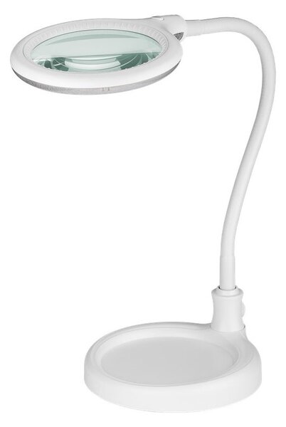 Goobay 60359 Nagyítós Asztali LED lámpa