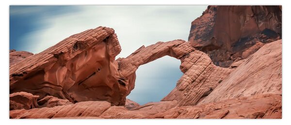 Kép - Nevada (120x50 cm)