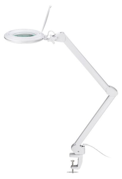 Goobay 60364 Nagyítós Asztali LED lámpa