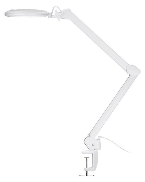Goobay 60364 Nagyítós Asztali LED lámpa