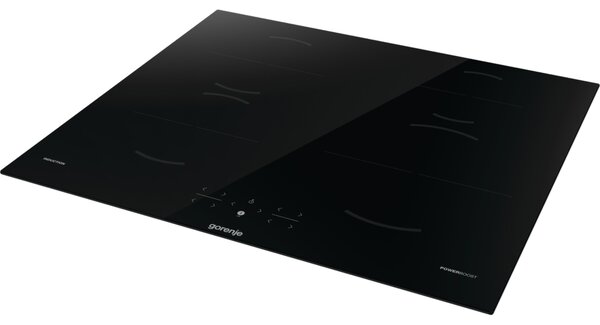 Gorenje GI6401BSC Indukciós főzőlap - Fekete