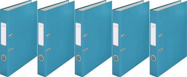 Leitz 10620061 gyűrűs iratgyűjtő A4 Kék
