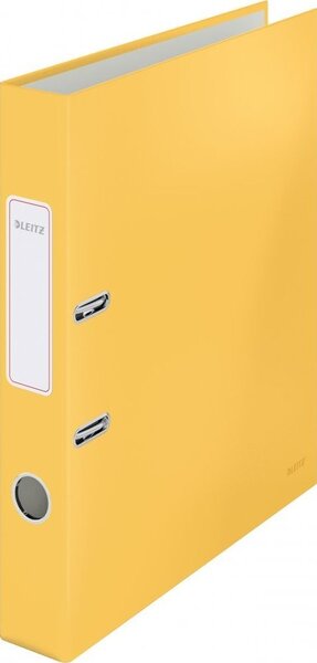 Leitz 10620019 gyűrűs iratgyűjtő A4 Sárga