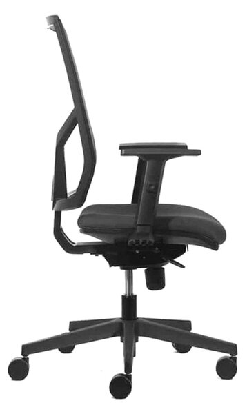 ANT-1850 Omnia Smart BN modern irodaszék (AR11 karfával)