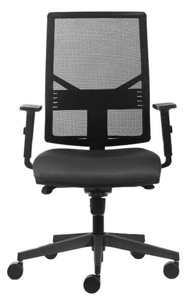 ANT-1850 Omnia Smart BN modern irodaszék (AR11 karfával)