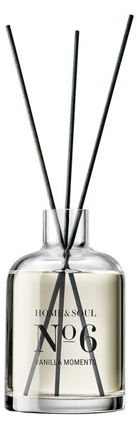 HOME & SOUL szobaillatosító No. 6, Vanilla Moments 250ml
