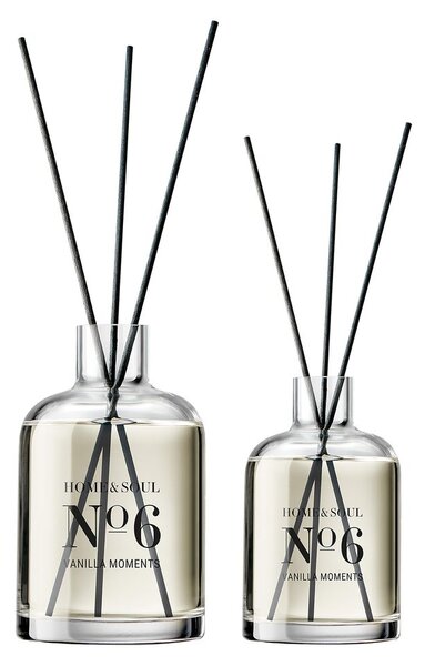 HOME & SOUL szobaillatosító No. 6, Vanilla Moments 110ml