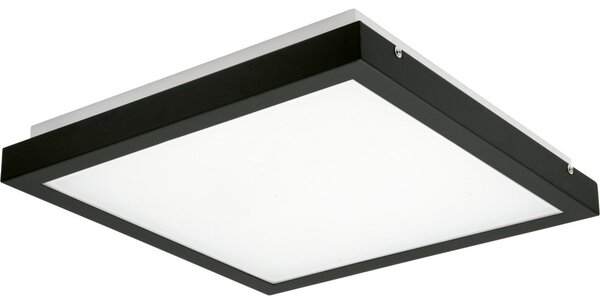 Kanlux Tybia Mozgásérzékelős Mennyezeti LED Lámpa - 38W, 3800lm, 4000K