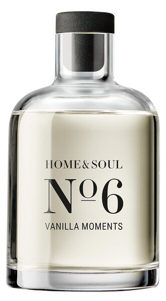 HOME & SOUL szobaillatosító No. 6, Vanilla Moments 250ml